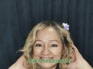 Anthonellamature
