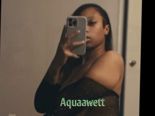 Aquaawett