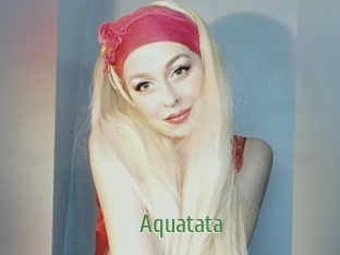 Aquatata