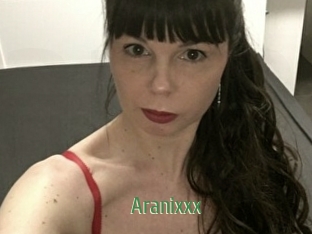 Aranixxx
