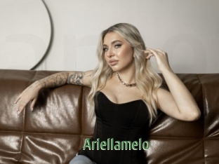 Ariellamelo