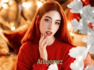 Ariigomez