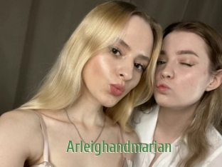 Arleighandmarian