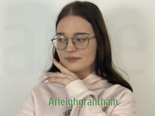 Arleighgrantham