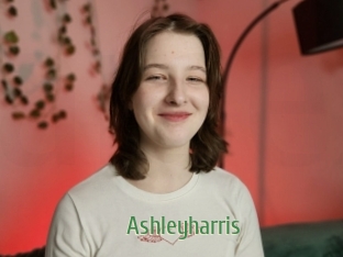 Ashleyharris