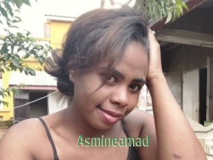 Asmineamad
