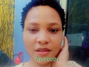 Assboobs
