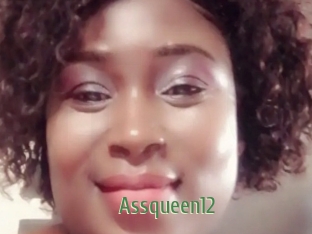 Assqueen12