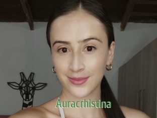Auracrhistina