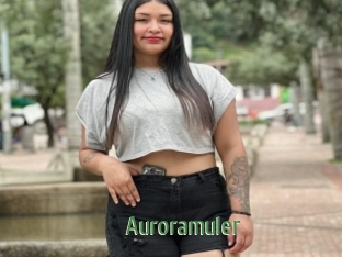 Auroramuler