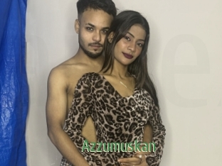 Azzumuskan