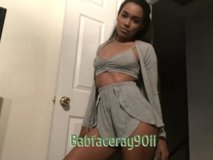 Babfaceray90ii