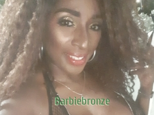 Barbiebronze