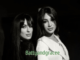 Battyandgracee