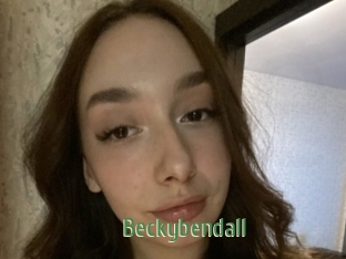 Beckybendall
