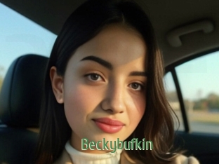 Beckybufkin