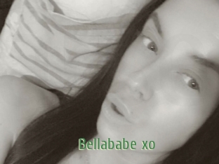 Bellababe_xo