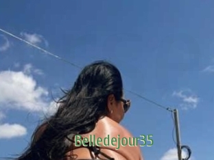Belledejour35