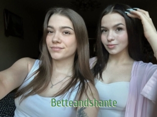 Betteandshante