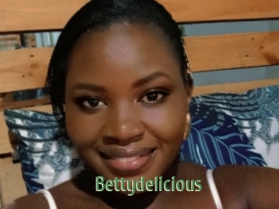 Bettydelicious