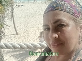 Biancamature