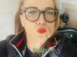 Biglabia