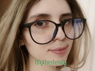 Blythedendy