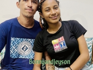 Bonnyandjeyson