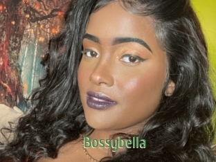 Bossybella