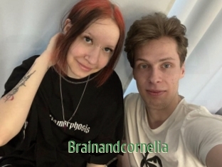 Brainandcornelia