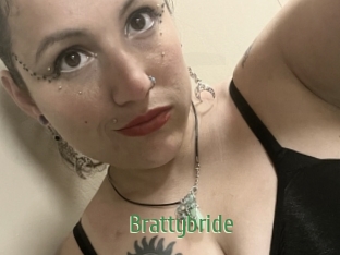 Brattybride