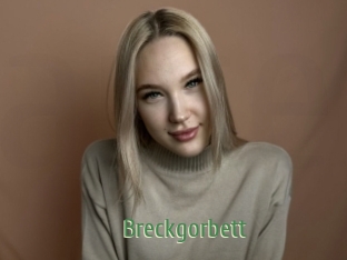 Breckgorbett