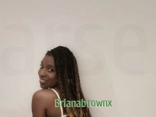 Brianabrownx