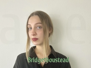 Bridgetboustead