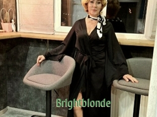 Brightblonde