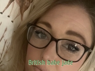 British_babe_jade