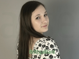 Brittgaillard