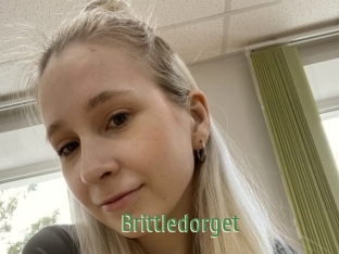 Brittledorget