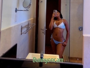 Bunnyoncam
