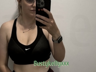 Bustykellyxxx