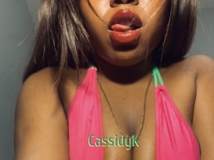 CassidyK