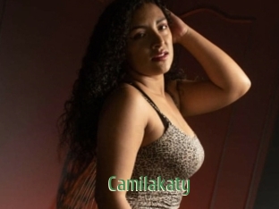Camilakaty