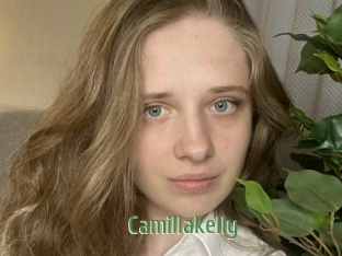 Camillakelly