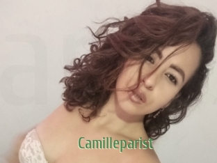 Camilleparist