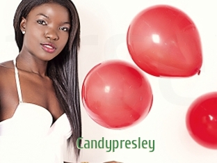 Candypresley