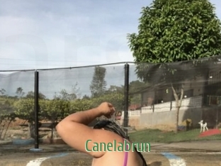 Canelabrun