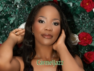 Carmeljazz