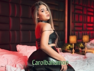Carolbahamon