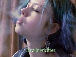 Carolinerichter
