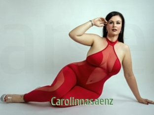 Carolinnasaenz
